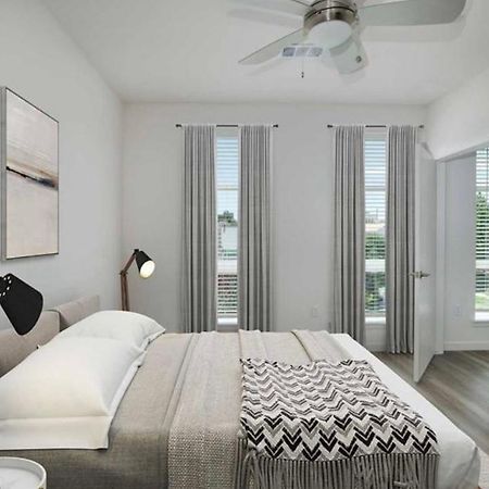 Five Points District 30 Day Stays 丹佛 外观 照片
