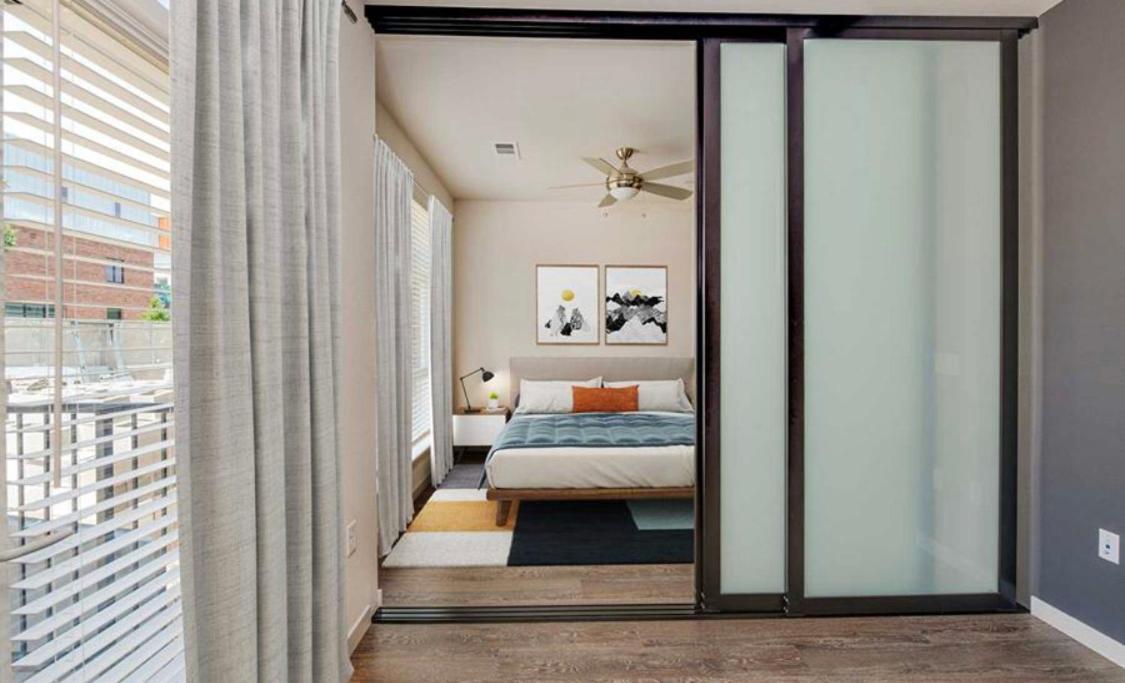 Five Points District 30 Day Stays 丹佛 外观 照片